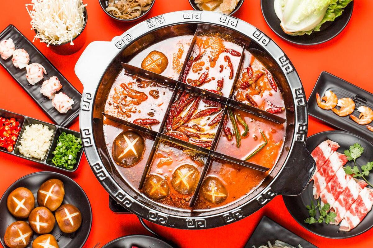 关注重庆“火锅节”，更要关注火锅背后的食材供应链